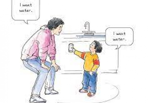 Childhood Apraxia of Speech